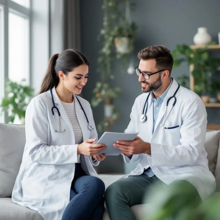 Treatment at One Life Medical Weight Loss Center