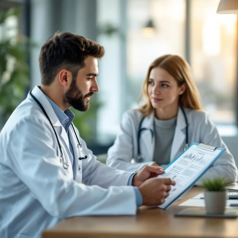 Treatment at Owasso Training