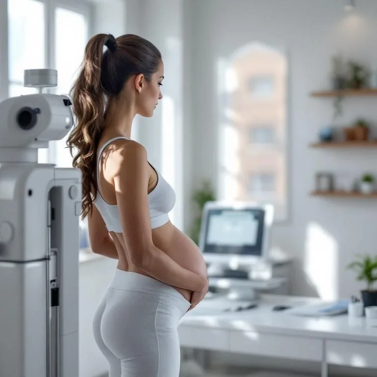 Treatment at Perfect Synergy