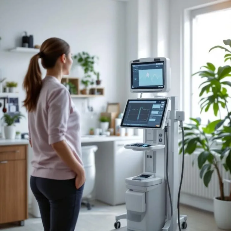 Treatment at Petras Massage Therapy