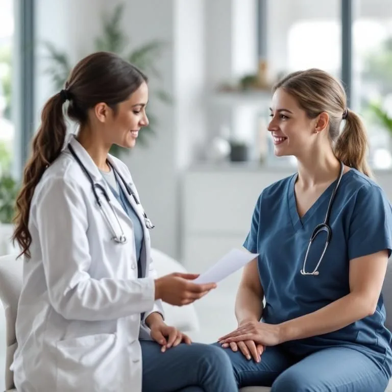 Treatment at Plexus Slim Weight Loss