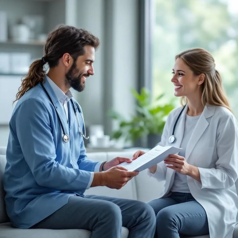 Treatment at Precision Nutrition