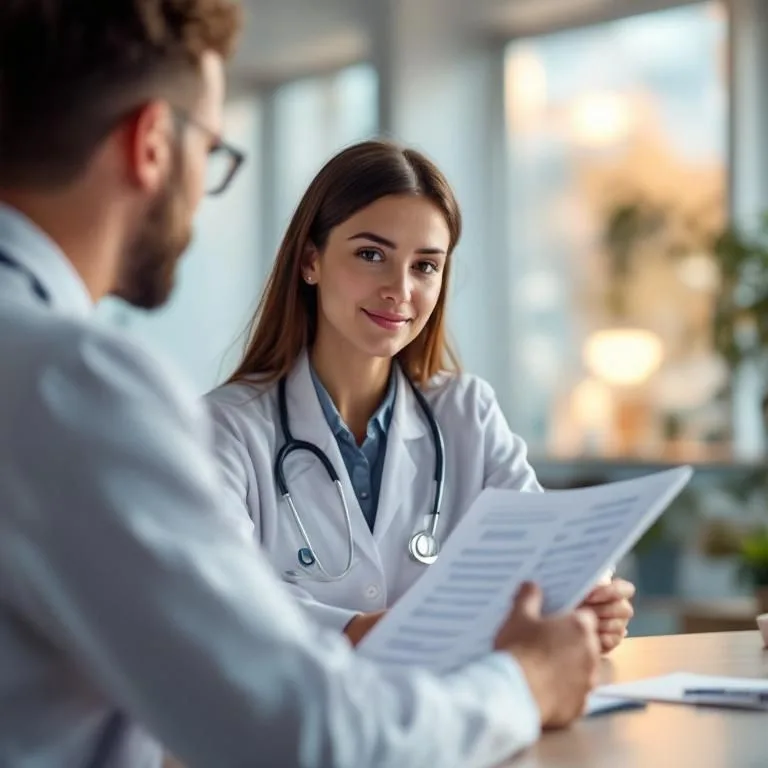 Treatment at Prime Health Associates