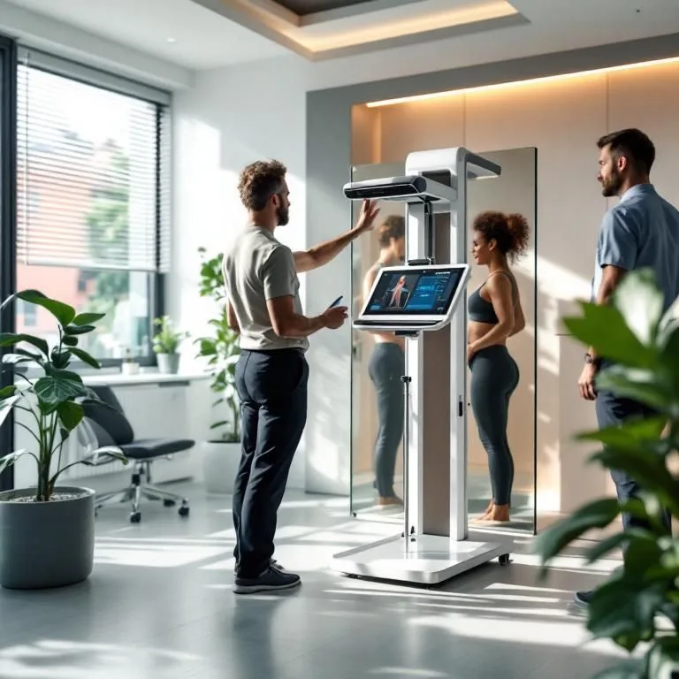 Treatment at Profile by Sanford - Oklahoma City