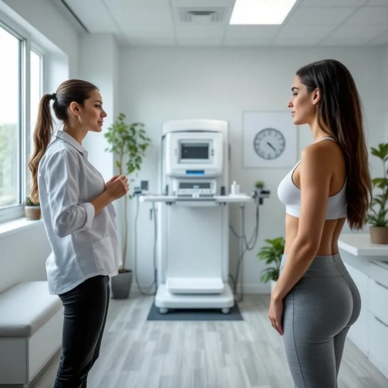 Treatment at Rachel Greene Coaching