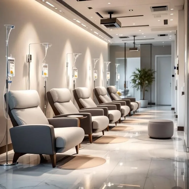 Treatment at RapidCare