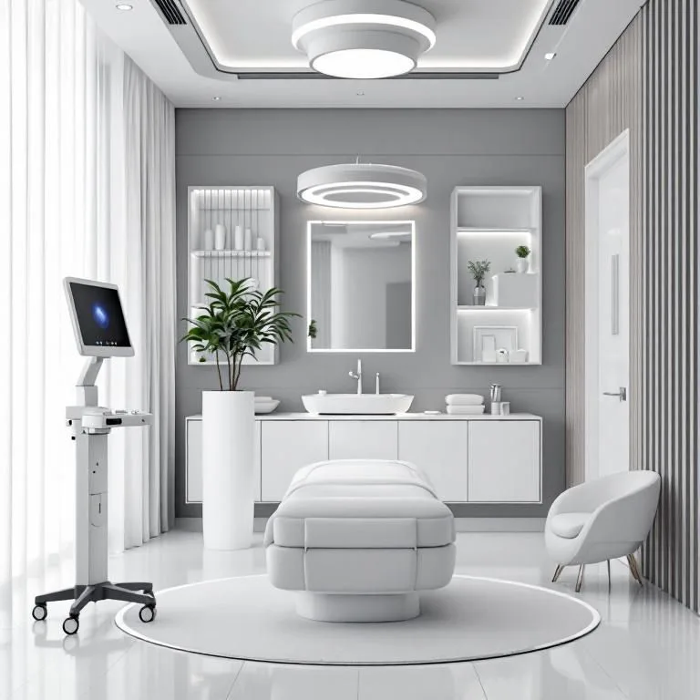 Treatment at Ravishing Smiles & Accessories