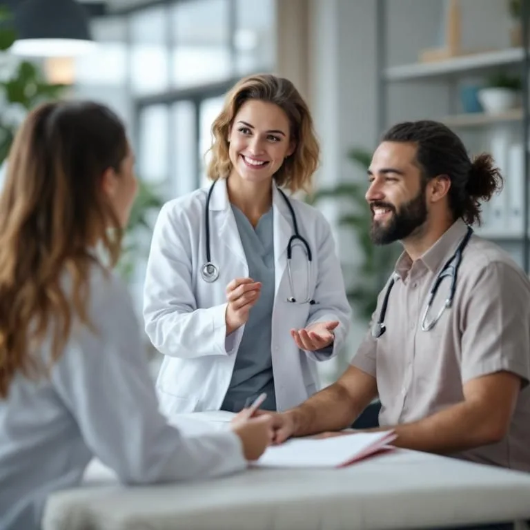 Treatment at Red Mountain Weight Loss