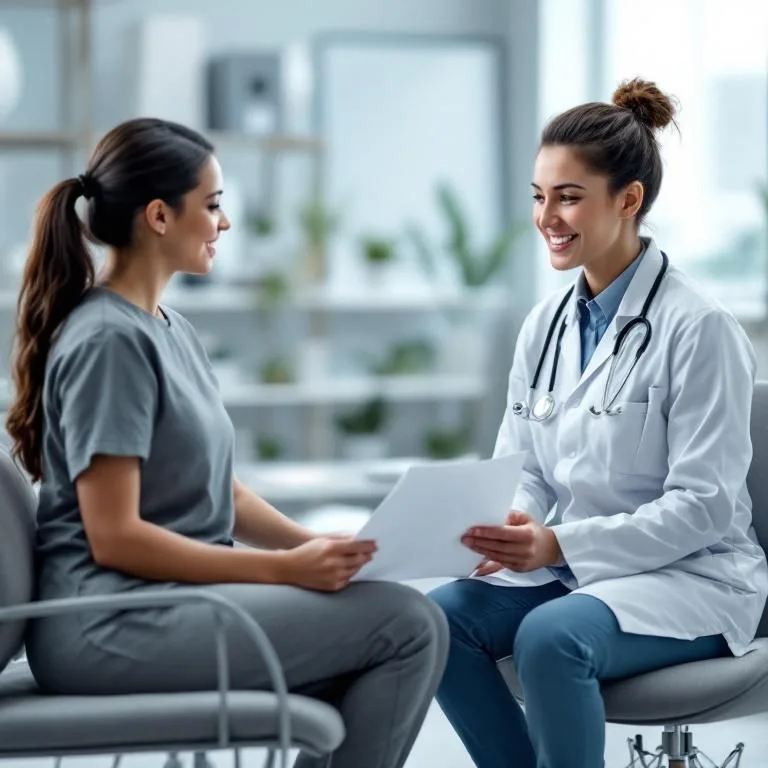 Treatment at Red Mountain Weight Loss