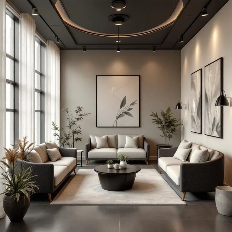 Treatment at Redefining U