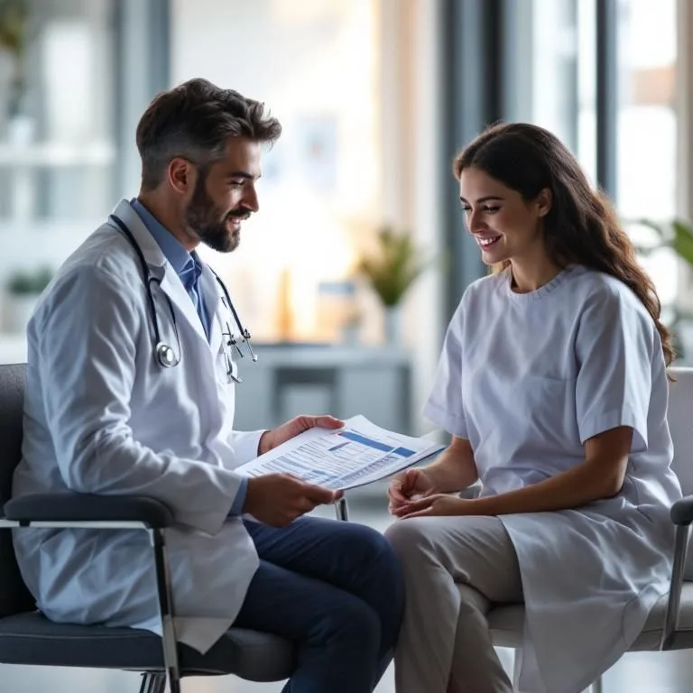 Treatment at RestoreU Wellness | Hormone Replacement Therapy