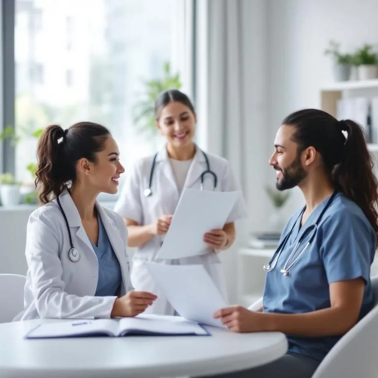 Treatment at Roller Weight Loss & Advanced Surgery