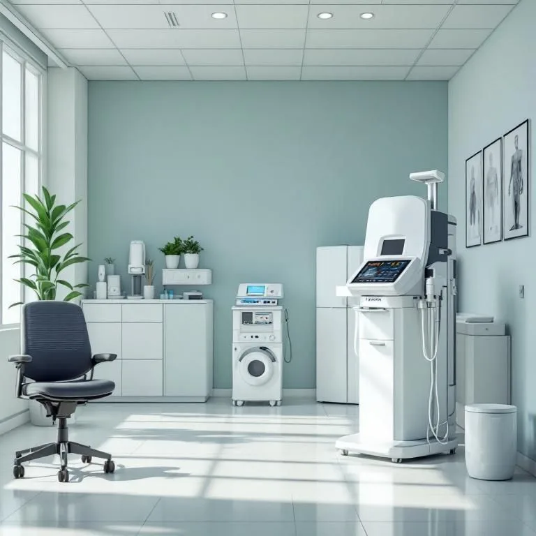 Treatment at Sapulpa Hormone And Weight Loss Clinic