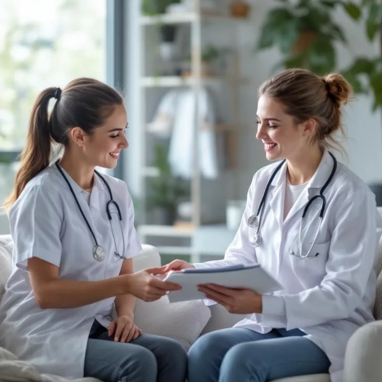 Treatment at Slim Care