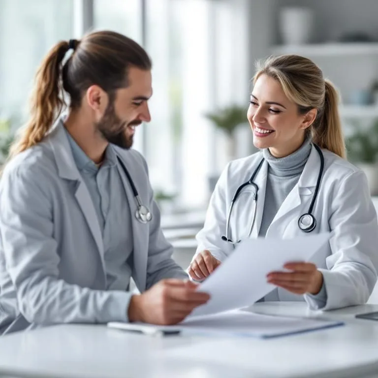 Treatment at Slim Down Solutions OKC - GLP-1 & Cryotherapy Weight Loss Clinic