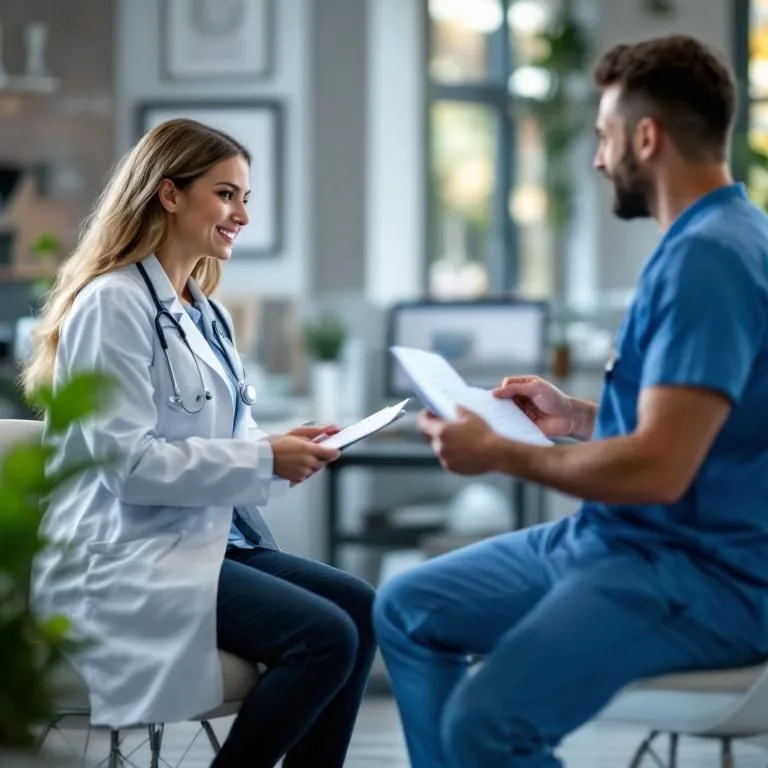 Treatment at SlimGeneration