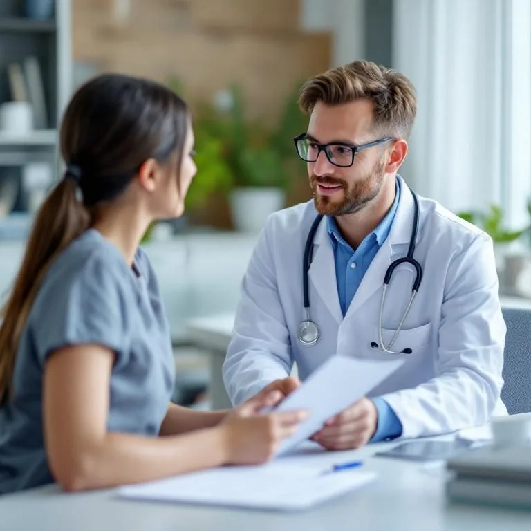 Treatment at South Tulsa Women's Only Fit Body Boot Camp