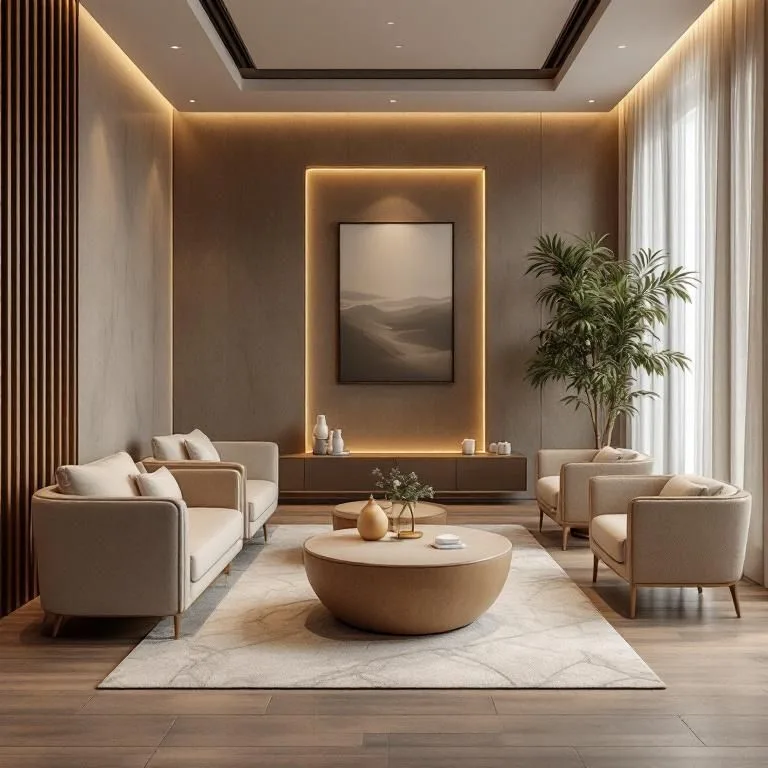 Treatment at Terrell Clinic