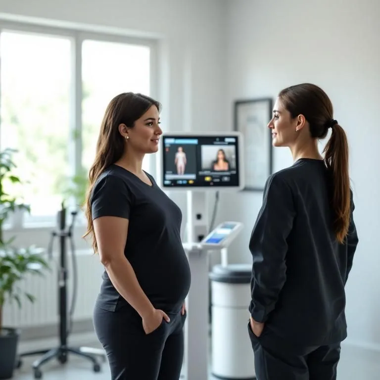 Treatment at Tulsa Training