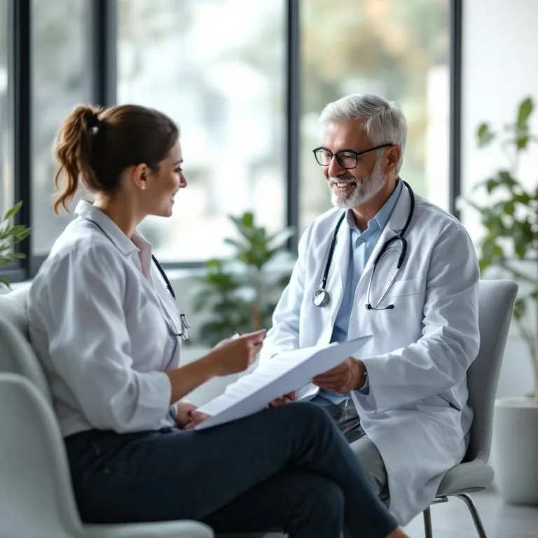 Treatment at Tulsa Weight Loss