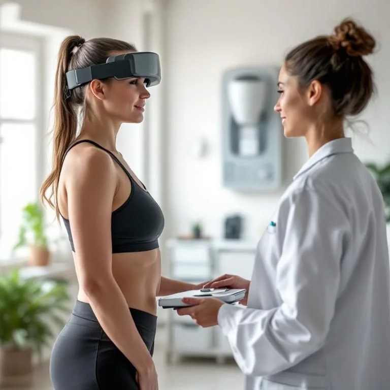 Treatment at Ultimate Men's Clinic