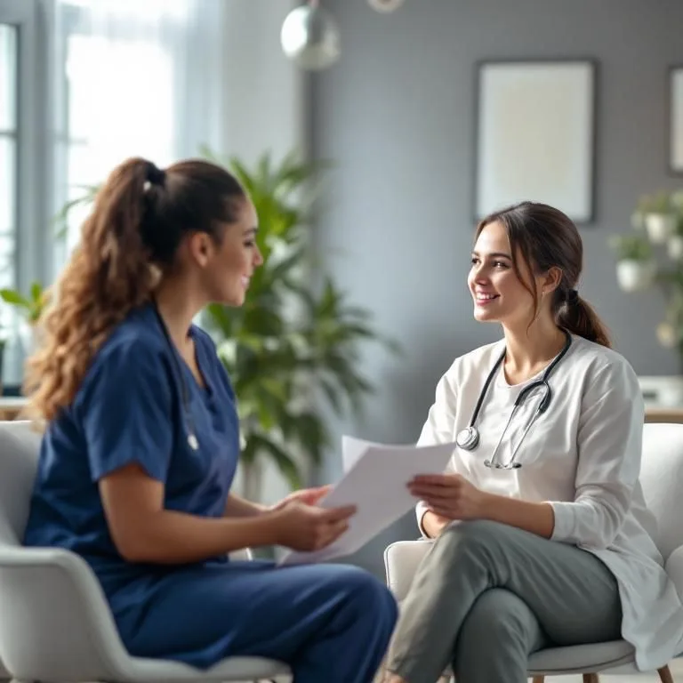 Treatment at Vital Life