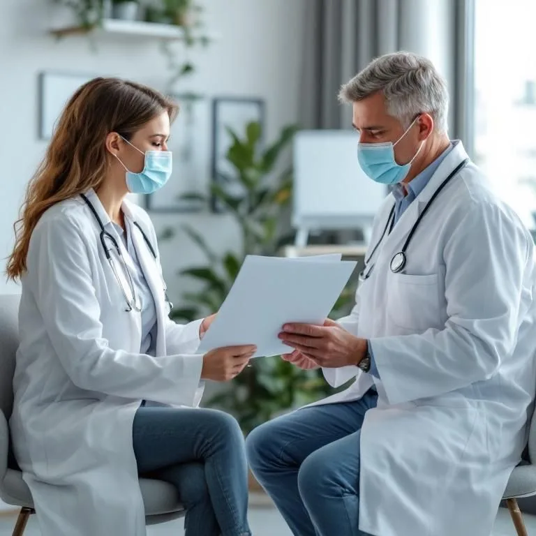 Treatment at Weaver Clinics