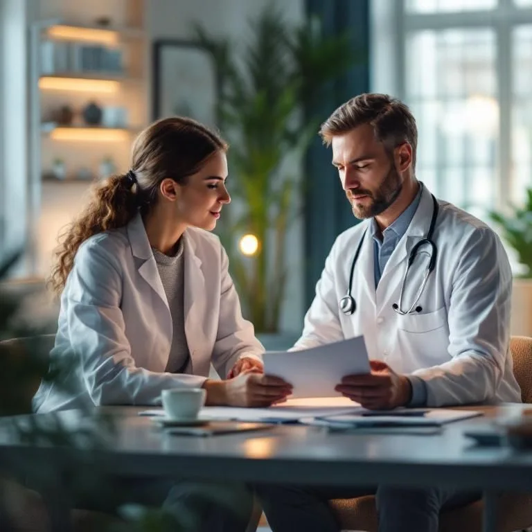 Treatment at Weight Loss Center of Tulsa