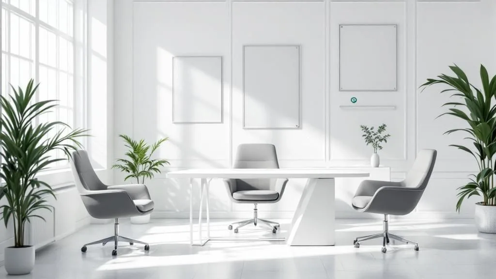 Interior of WeightWise Bariatric Program