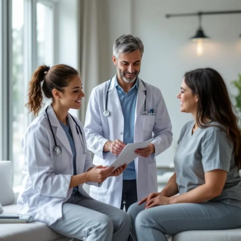 Treatment at WeightWise Bariatric Program