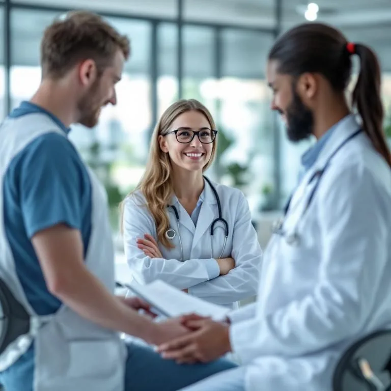 Treatment at WW “Formerly Weight Watchers”