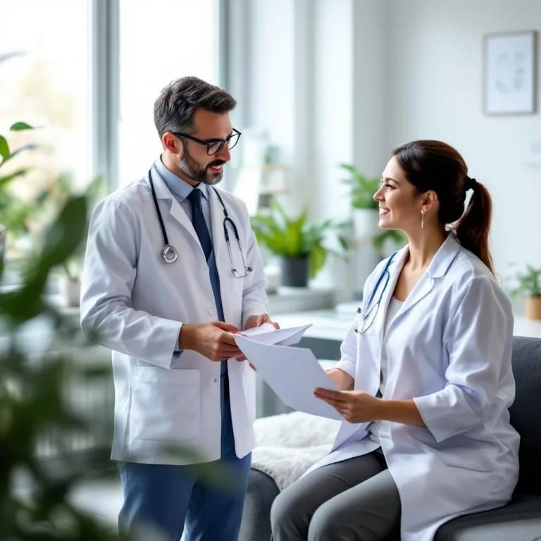 Treatment at 1% Better Daily