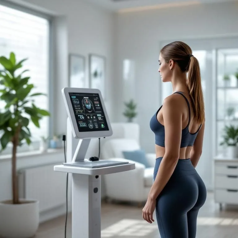 Treatment at Active Edge Physical Therapy of Oregon City