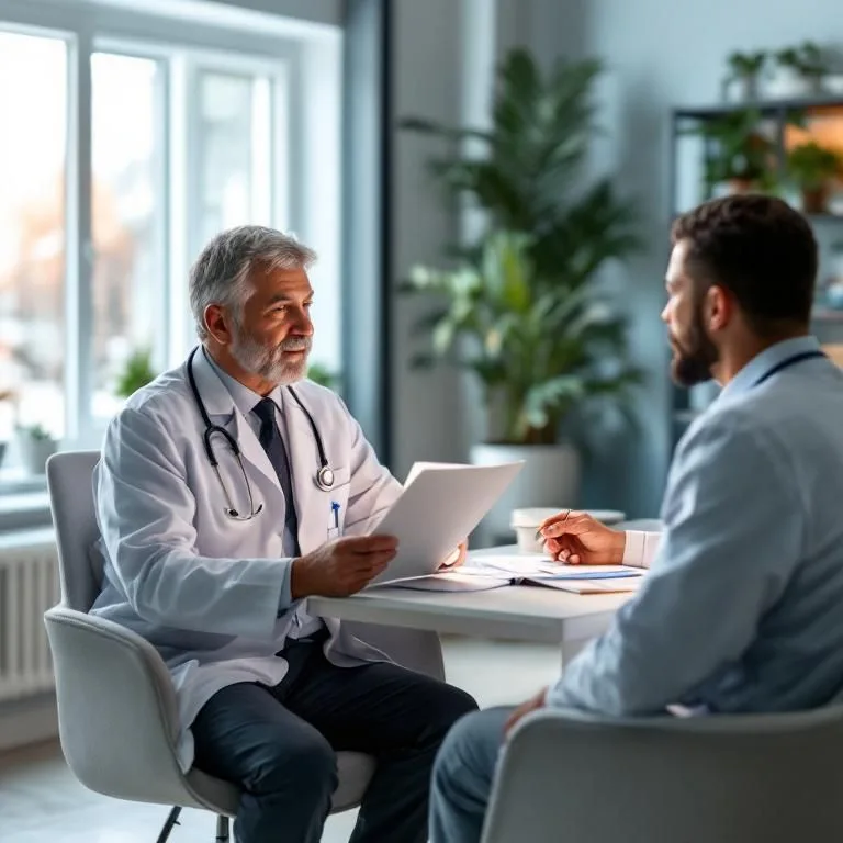 Treatment at All In Meals