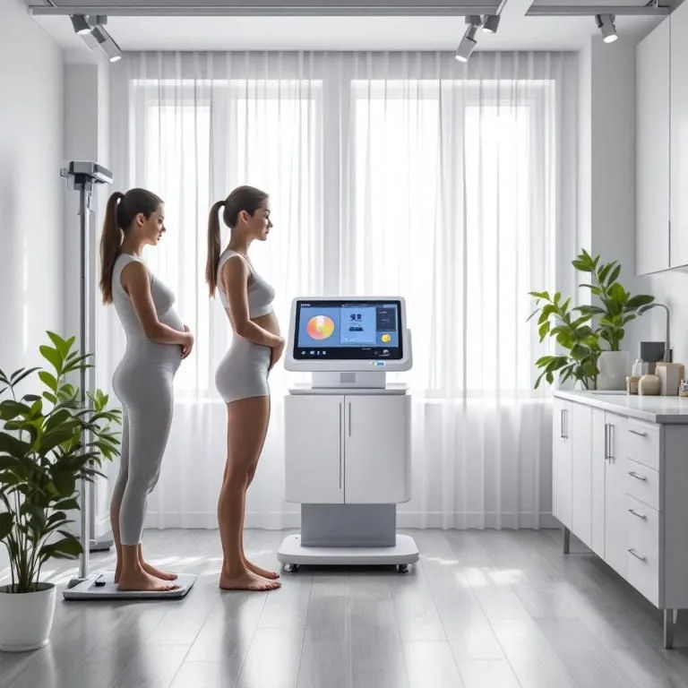 Treatment at Areté Plastic Surgery