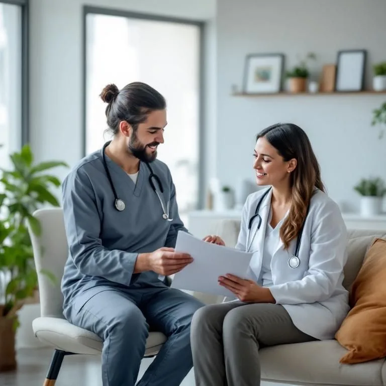 Treatment at Better U Today