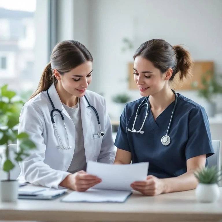 Treatment at BodySculptMD