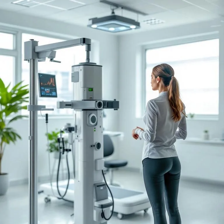 Treatment at BonVie Ideal Protein Weight Loss