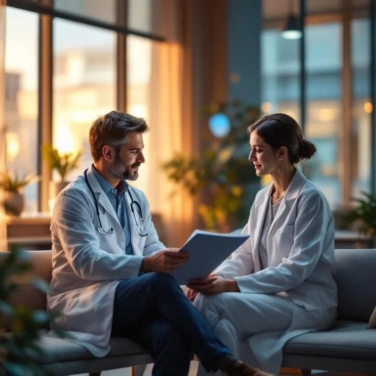 Treatment at Brewer Hypnosis