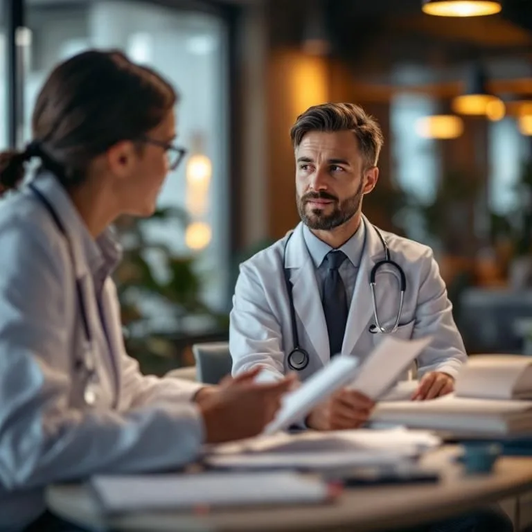 Treatment at Daily Elite Health & Wellness