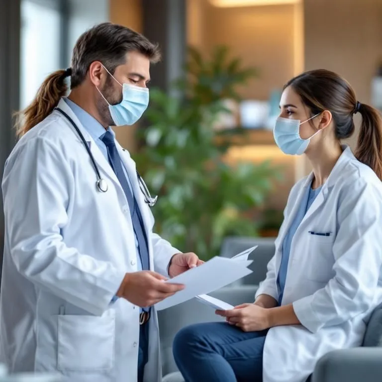 Treatment at Decision Healthy