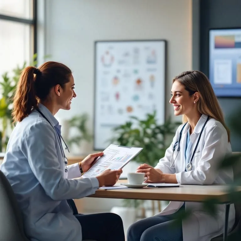 Treatment at Dietitians Weight Loss Center