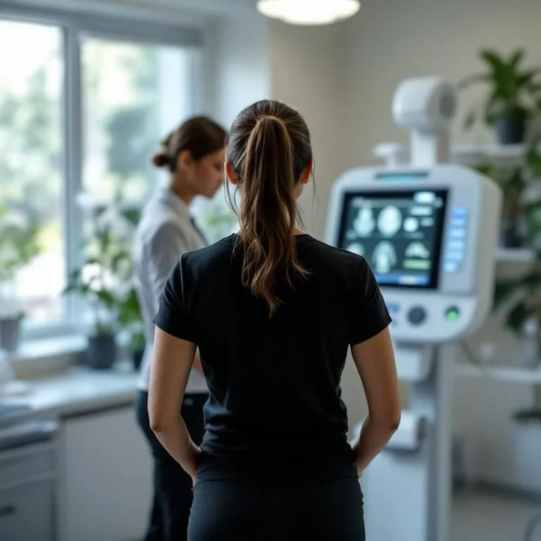 Treatment at Earth Angel Wellness