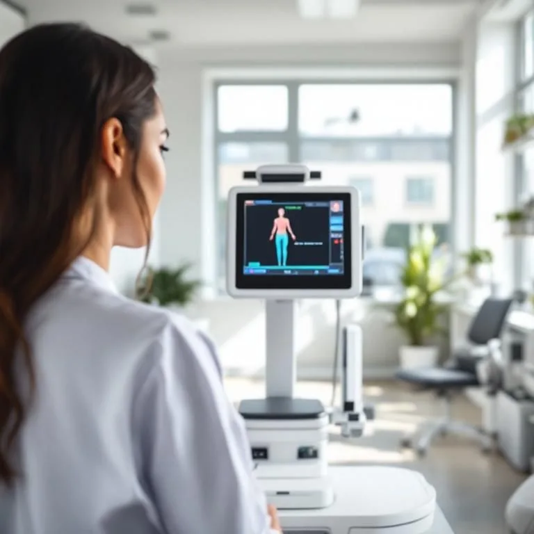 Treatment at Elite Testosterone Clinic