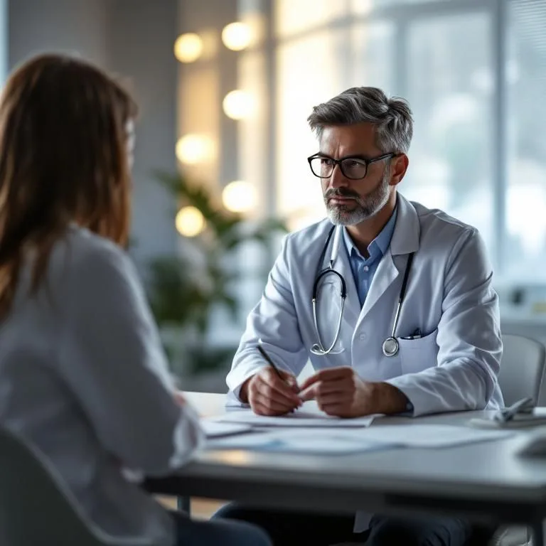 Treatment at Fitlandia