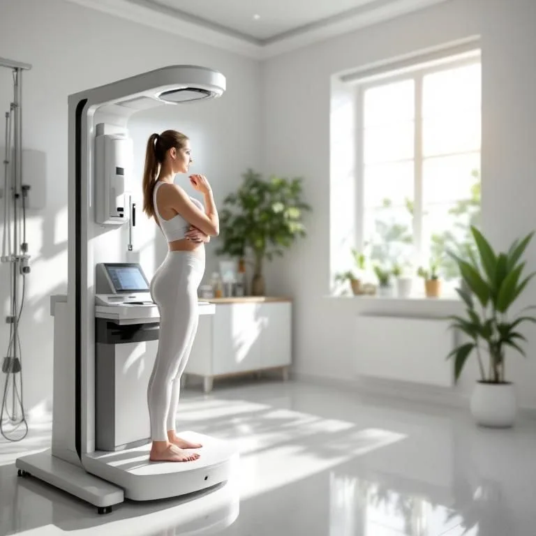 Treatment at Health Plus