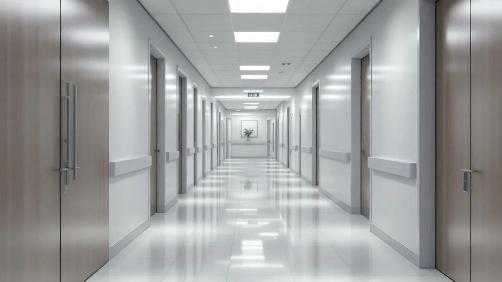 Interior of Inner Pathway Hypnosis