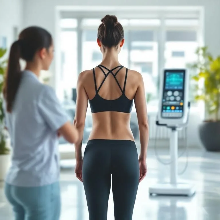 Treatment at Inner Pathway Hypnosis