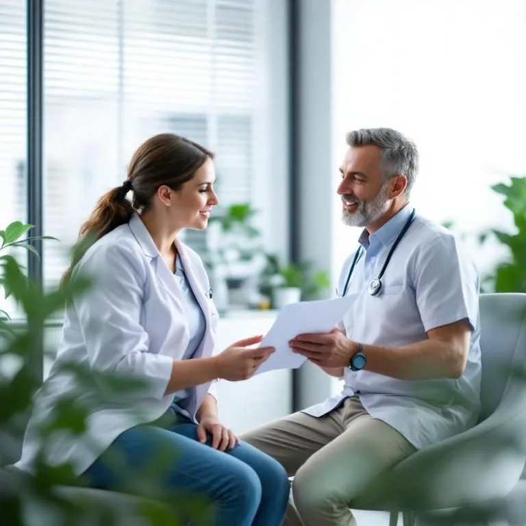 Treatment at Inspire Healthcare Services