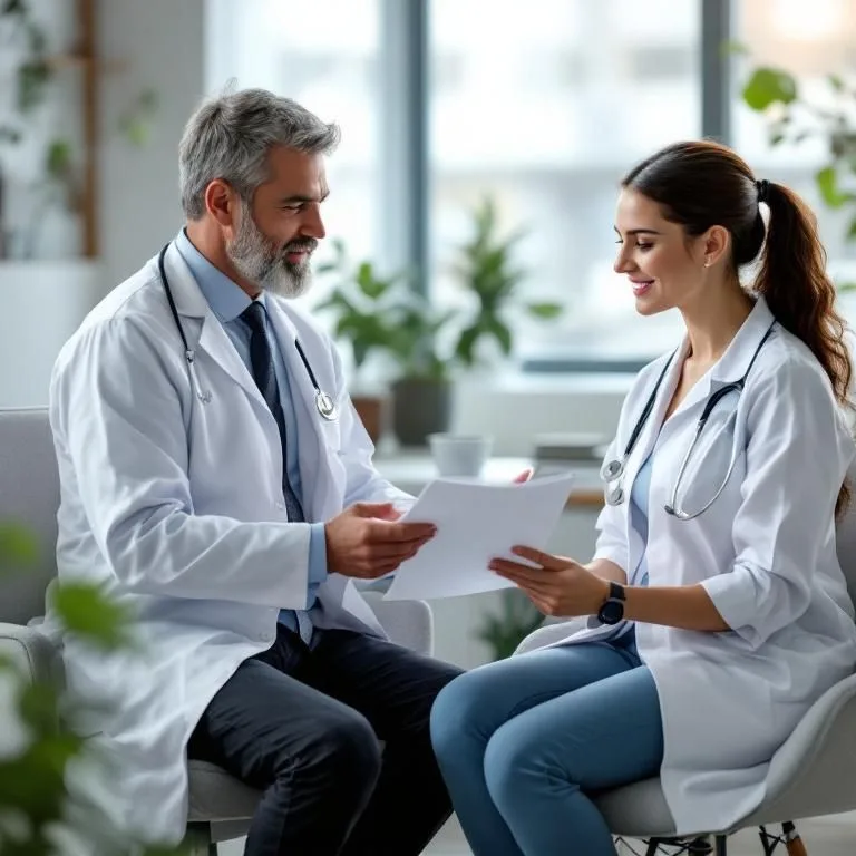 Treatment at La Weight Loss